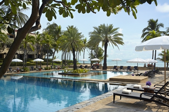 Hotel Dusit Thani Hua Hin