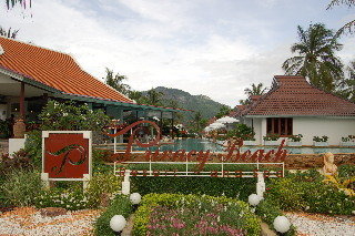 Hotel Privacy Beach Resort & Spa