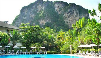Hotel Golden Beach Resort