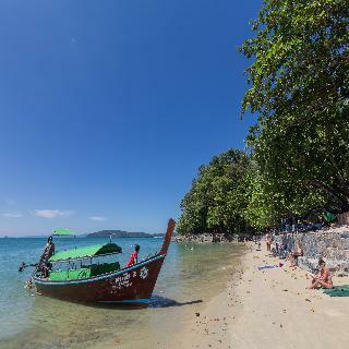 Hotel Krabi Resort