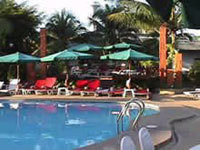 Hotel Thai Garden Resort