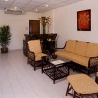 Hotel Thai Garden Resort