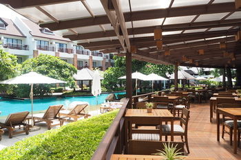Woodlands Hotel And Resort