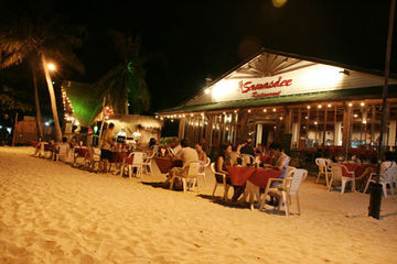 Hotel Erawan Palms Resort