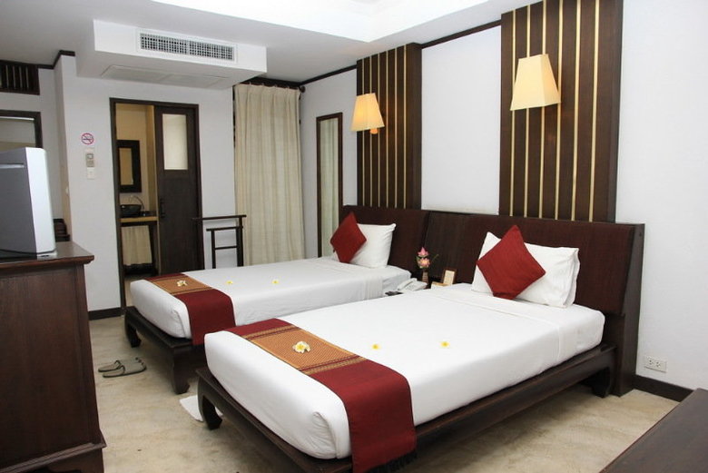 Ananda Museum Gallery Hotel