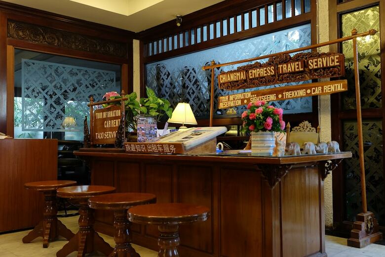 Star Hotel Chiang Mai