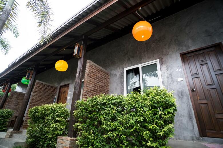 Posada Home Inn Pai Garden