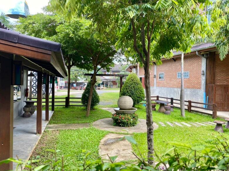 Posada Home Inn Pai Garden