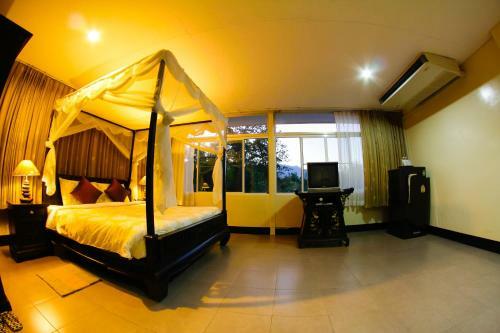 Hostal Baan Saleepai