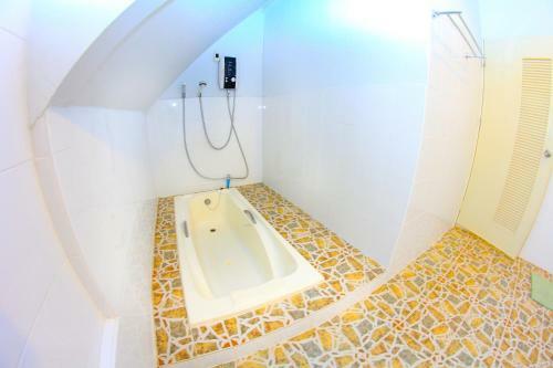 Hostal Baan Saleepai