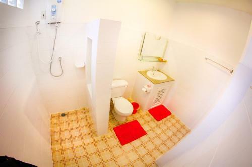 Hostal Baan Saleepai