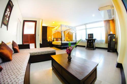Hostal Baan Saleepai