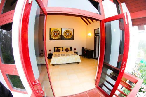 Hostal Baan Saleepai