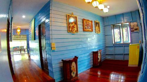 Hostal Baan Saleepai