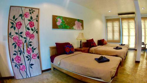 Hostal Baan Saleepai
