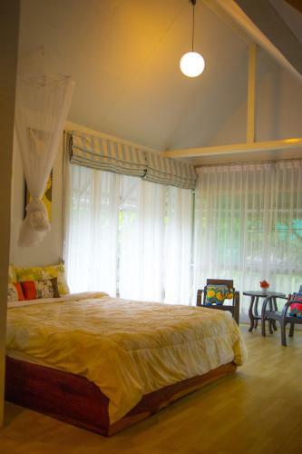 Hostal Baan Saleepai