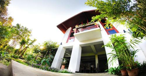Hostal Baan Saleepai