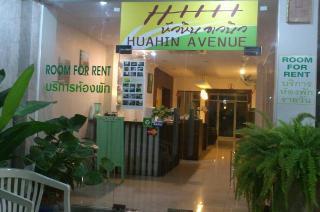 Hotel Hua Hin Avenue