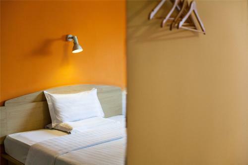 Hotel 7days Inn Qingdao Zhongshan Park