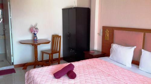 Hostal The Britannia