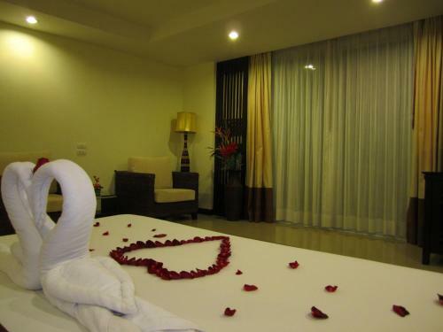 Wannara Hotel Hua Hin