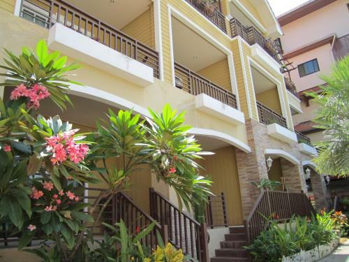 Wannara Hotel Hua Hin