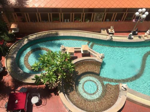 Wannara Hotel Hua Hin