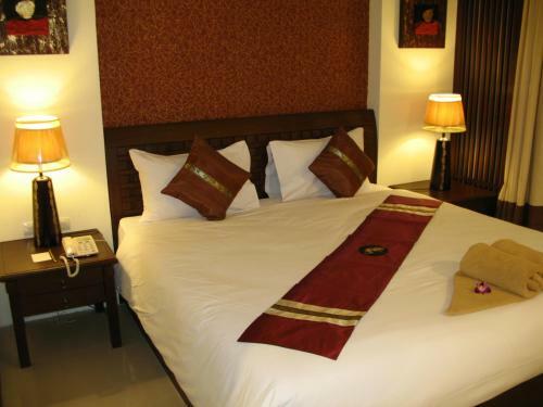 Wannara Hotel Hua Hin