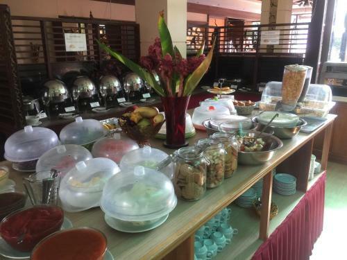 Wannara Hotel Hua Hin