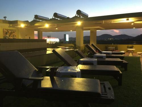 Wannara Hotel Hua Hin