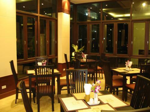 Wannara Hotel Hua Hin
