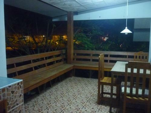 Agroturismo Suan Pin Houses