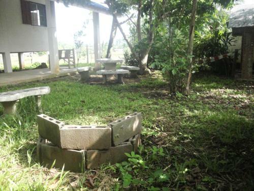 Agroturismo Suan Pin Houses