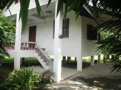 Agroturismo Suan Pin Houses