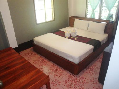Agroturismo Suan Pin Houses