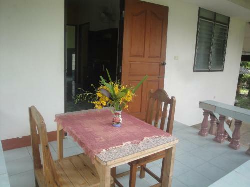 Agroturismo Suan Pin Houses