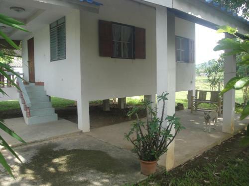 Agroturismo Suan Pin Houses