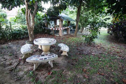Agroturismo Suan Pin Houses