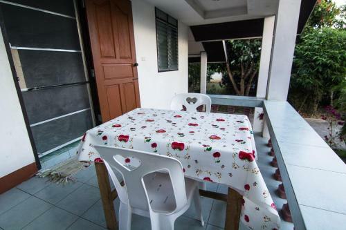 Agroturismo Suan Pin Houses