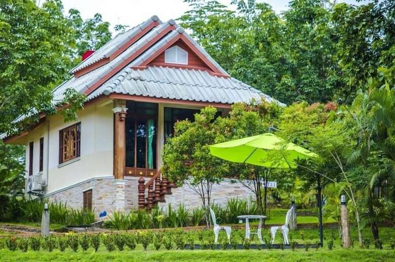 Hotel Mont Goei Pai