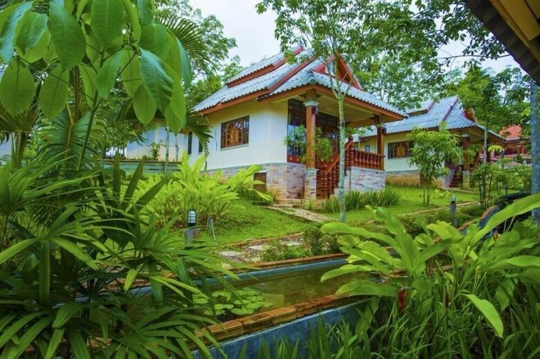 Hotel Mont Goei Pai