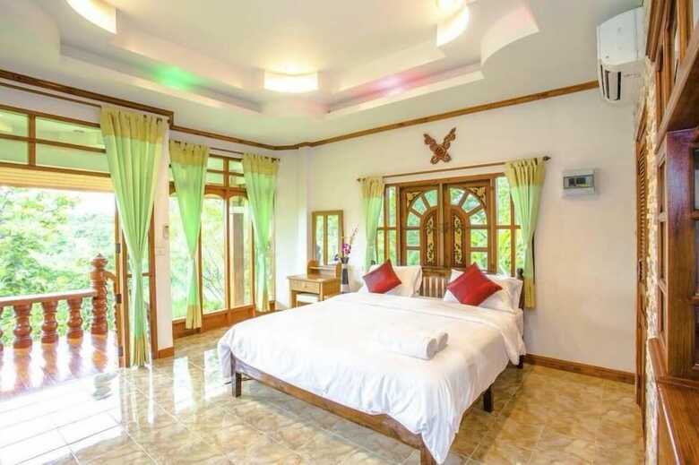 Hotel Mont Goei Pai