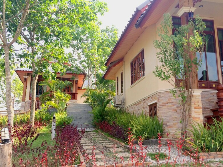 Hotel Mont Goei Pai