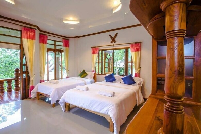 Hotel Mont Goei Pai