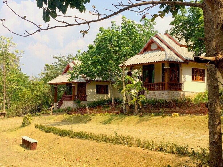 Hotel Mont Goei Pai