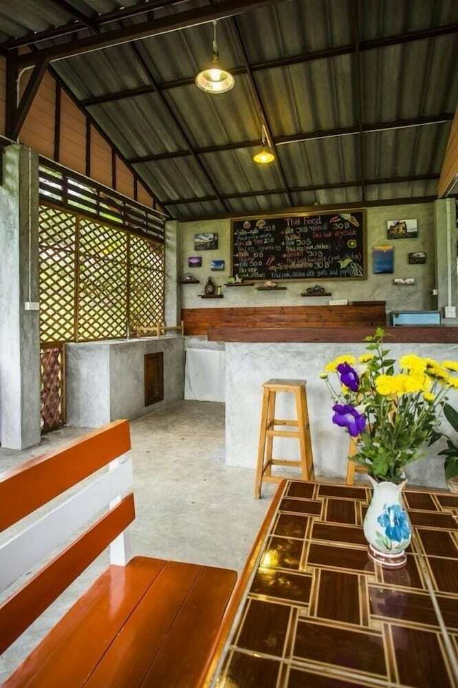 Hotel Mont Goei Pai