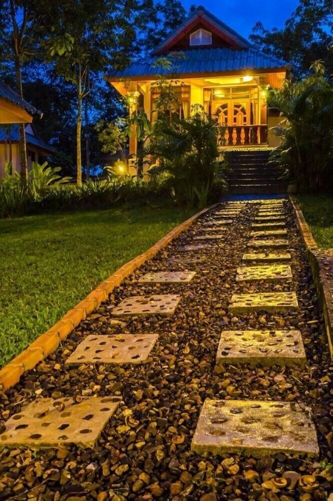 Hotel Mont Goei Pai