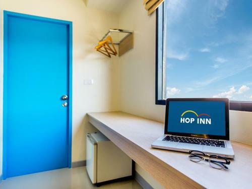 Hotel Hop Inn Phitsanulok