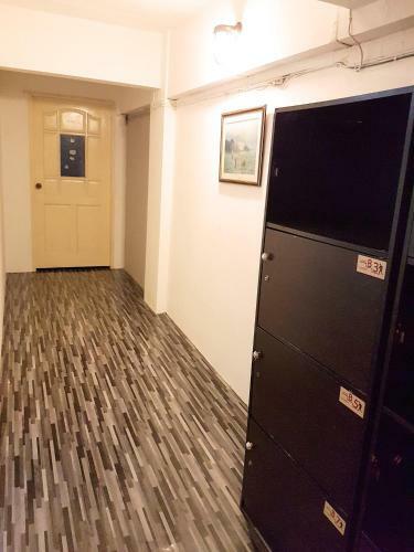 Hostal Walkinn Guesthouse 1