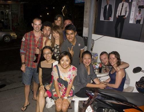 Hostal Walkinn Guesthouse 1